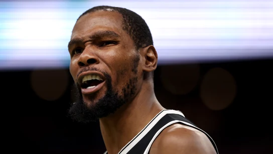 Kevin Durant Kevin Durant