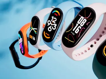 Qué es y cómo activar el modo ducha en tu Xiaomi Mi Band 7 Qué es y cómo activar el modo ducha en tu Xiaomi Mi Band 7