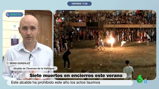 Sergi González Sergi González