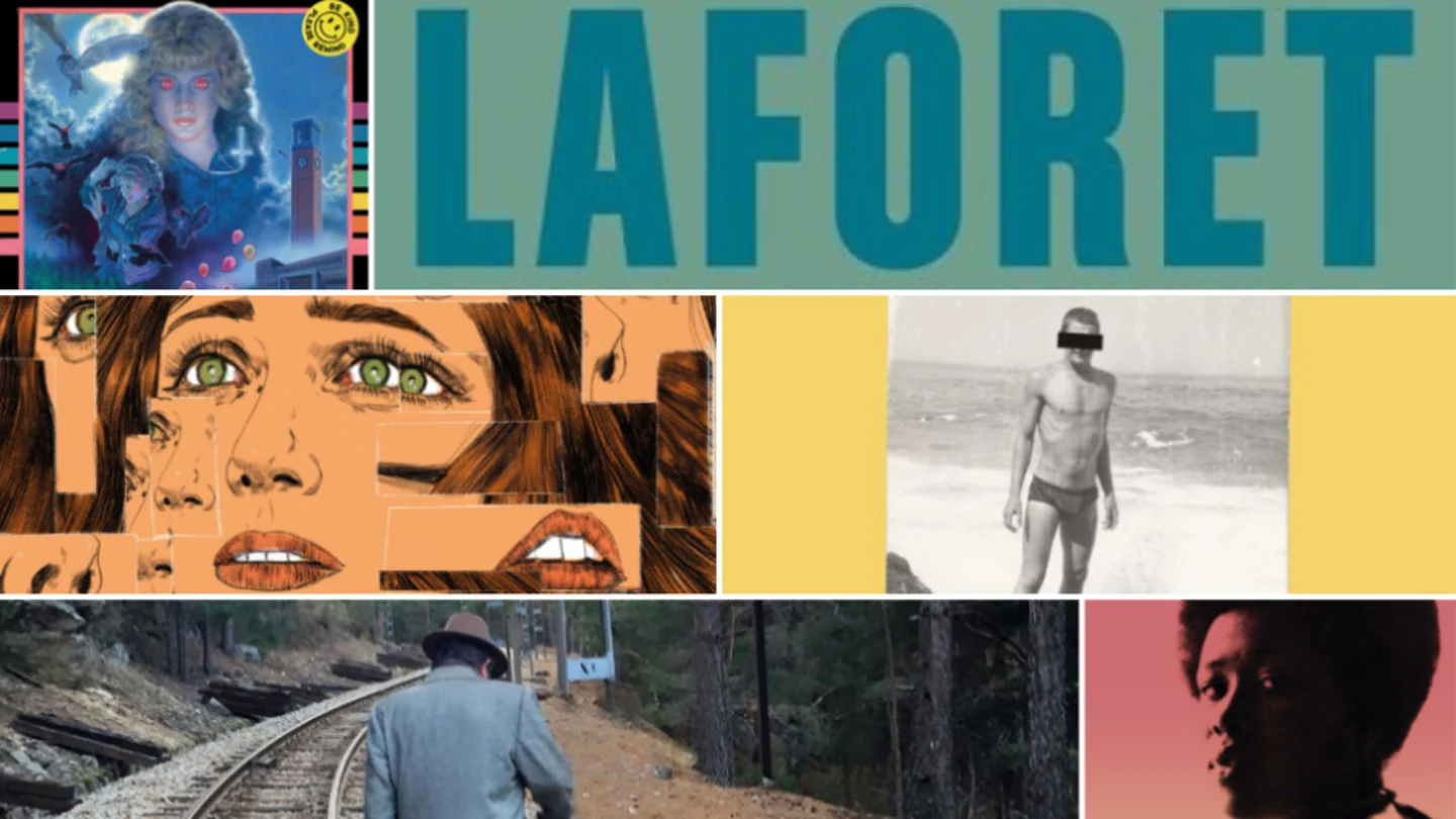 Los 6 mejores libros de agosto con los que hemos cerrado el verano Los 6 mejores libros de agosto con los que hemos cerrado el verano