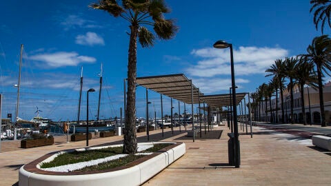 La Savina