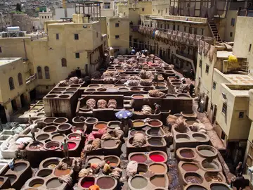 15 cosas que hacer en Fez si visitas esta ciudad de Marruecos 15 cosas que hacer en Fez si visitas esta ciudad de Marruecos