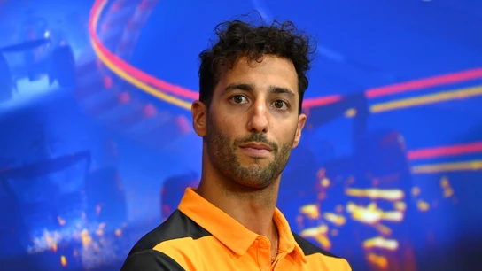 Daniel Ricciardo Daniel Ricciardo