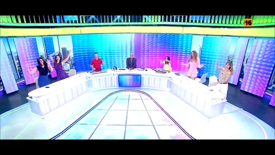 Promo de Aruseros Promo de Aruseros