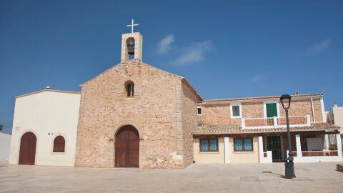 Sant Ferrán