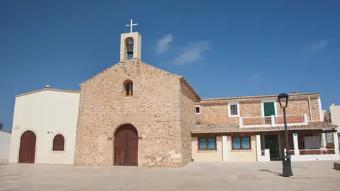 Sant Ferrán Sant Ferrán