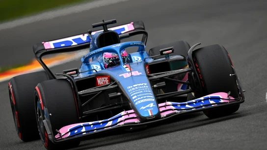 Fernando Alonso Fernando Alonso