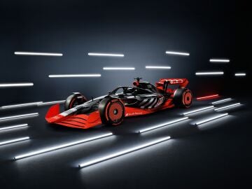 Audi confirma su entrada en la Fórmula 1