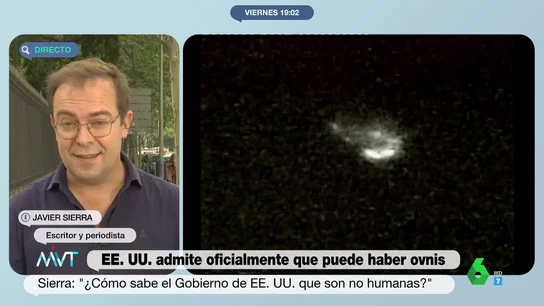 Javier Sierra Javier Sierra