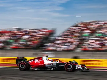 Alfa Romeo terminará con Sauber en 2023 Alfa Romeo terminará con Sauber en 2023