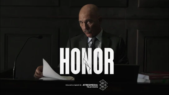 Darío Grandinetti protagoniza 'Honor', la nueva serie de Antena 3 y ATRESplayer PREMIUM Darío Grandinetti protagoniza 'Honor', la nueva serie de Antena 3 y ATRESplayer PREMIUM
