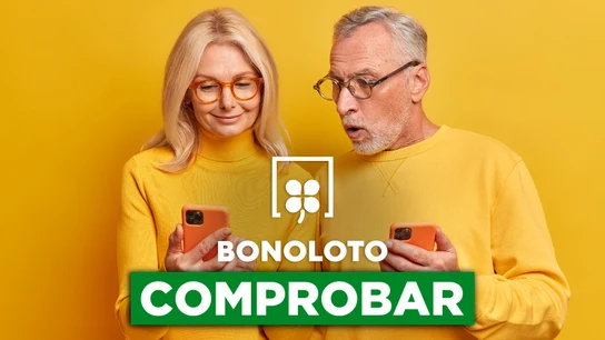 Bonoloto: comprobar hoy, viernes 26 de agosto de 2022 Resultado del sorteo de Bonoloto del viernes, 26 de agosto de 2022