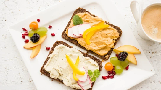 Fuera mitos: qué desayunar y cuánto si quieres adelgazar Fuera mitos: qué desayunar y cuánto si quieres adelgazar