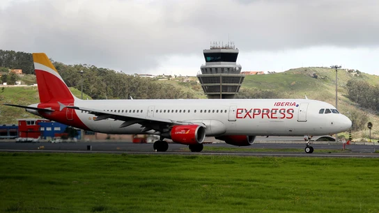 Estos son los vuelos de Iberia que podrían verse afectados por la huelga Estos son los vuelos de Iberia que podrían verse afectados por la huelga