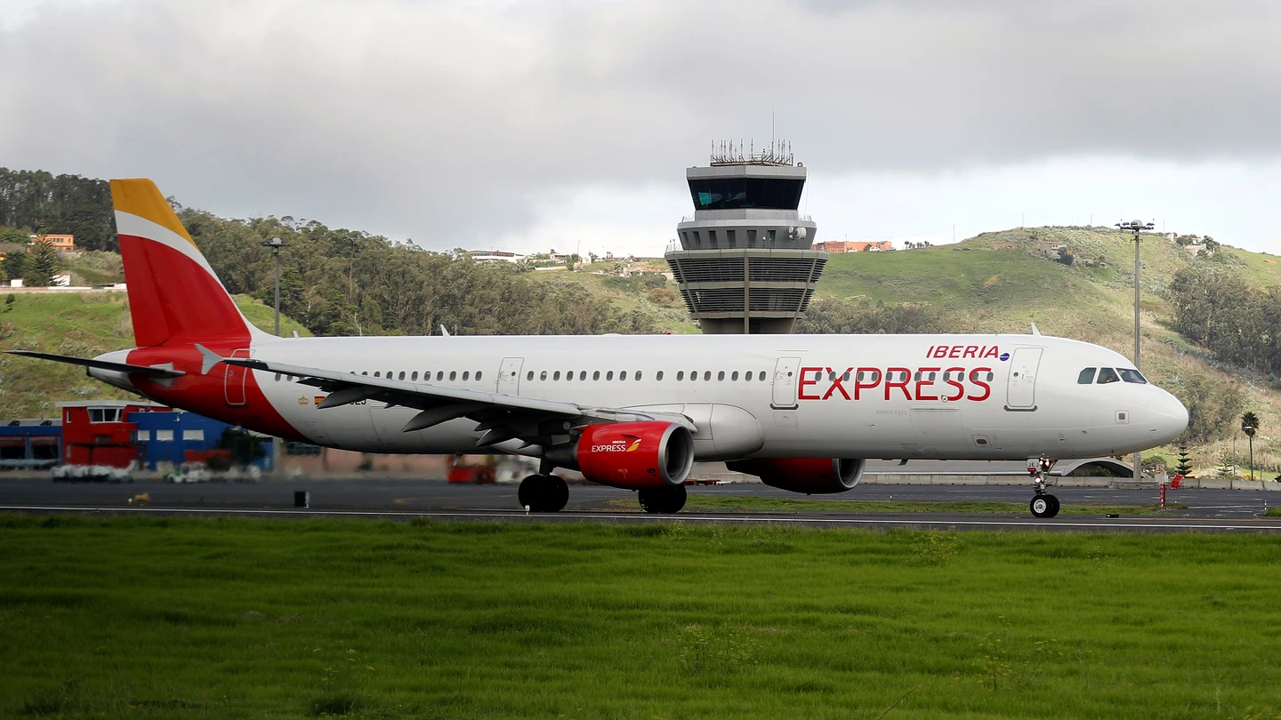 Estos son los vuelos de Iberia que podrían verse afectados por la huelga Estos son los vuelos de Iberia que podrían verse afectados por la huelga