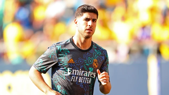 Marco Asensio Marco Asensio