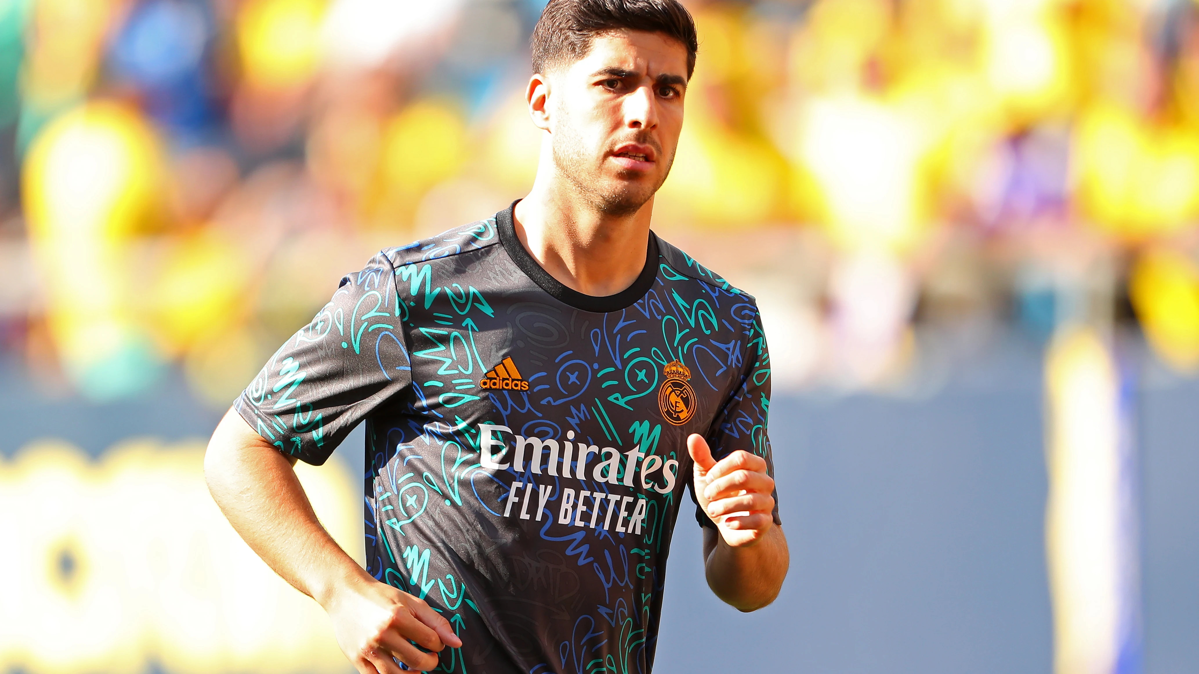 Marco Asensio