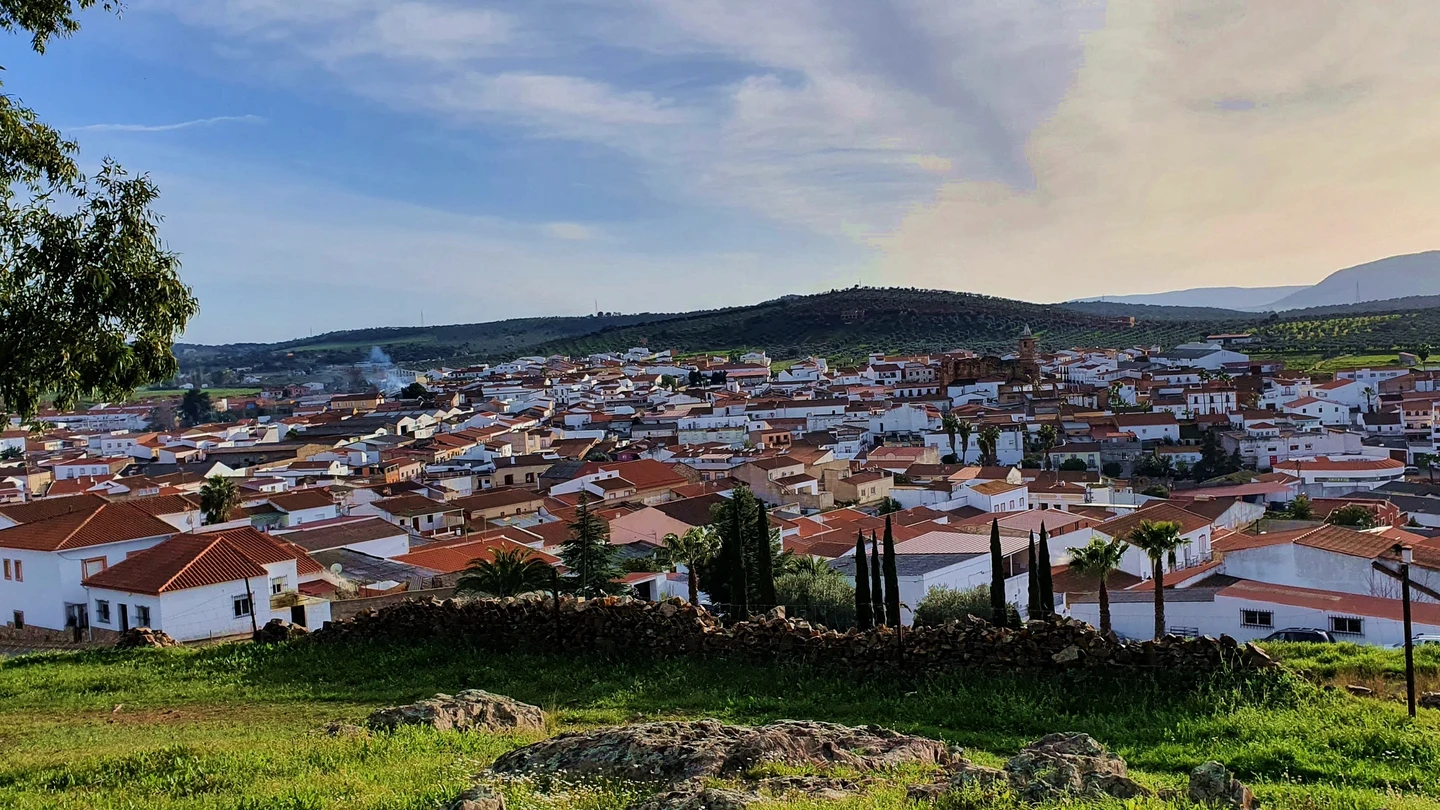 Aparece muerto en un arroyo un joven vecino de Badajoz al que buscaban desde el viernes Aparece muerto en un arroyo un joven vecino de Badajoz al que buscaban desde el viernes