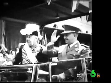 La auténtica realidad del 'imperio español' exaltado hasta el infinito por el franquismo