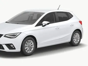Nueva edición “Wired” para el SEAT Ibiza en España Nueva edición “Wired” para el SEAT Ibiza en España