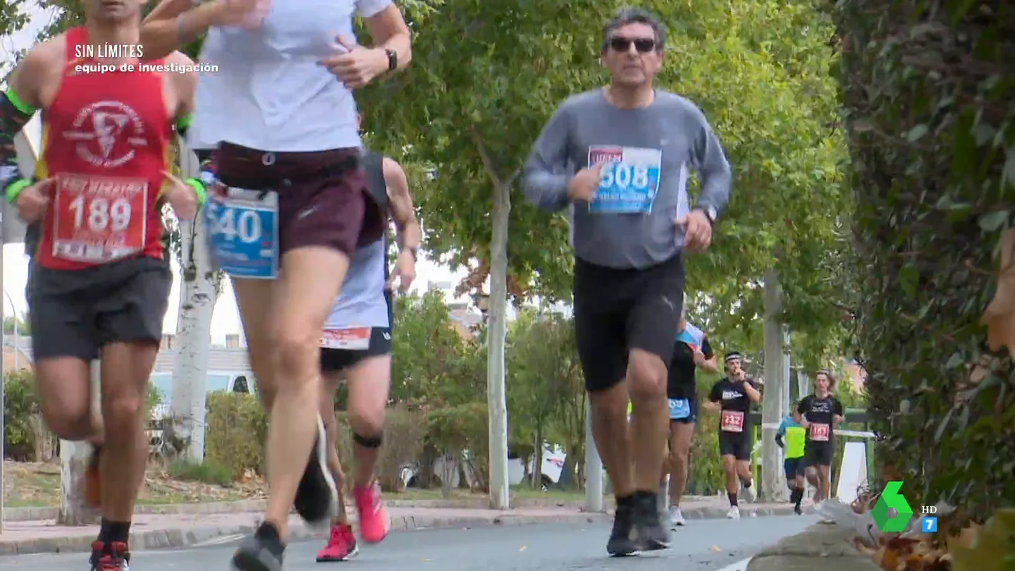 La cara amarga de las carreras populares: "Estamos enterrando corredores cada semana" La cara amarga de las carreras populares: "Estamos enterrando corredores cada semana"