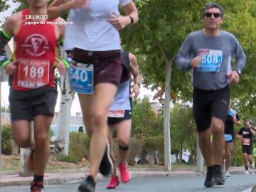 La cara amarga de las carreras populares: "Estamos enterrando corredores cada semana"