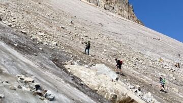 Esguinces, caídas y rupturas de fibras musculares, entre los riesgos del "mal del atleta de fin de semana"