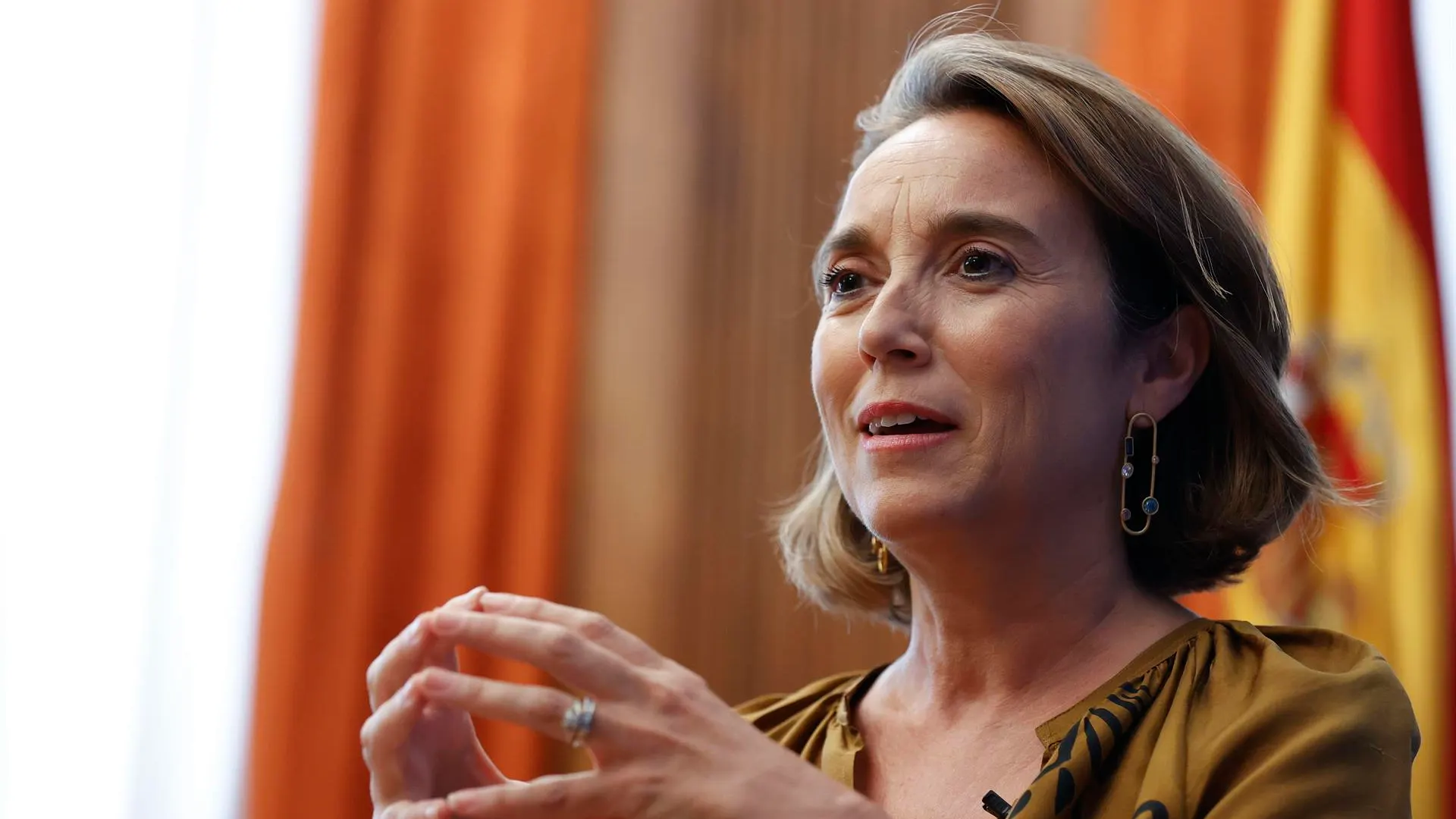El PP pide que Sánchez haga del plan de ahorro energético "un asunto de Estado", como Macron en Francia