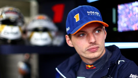 Max Verstappen Max Verstappen