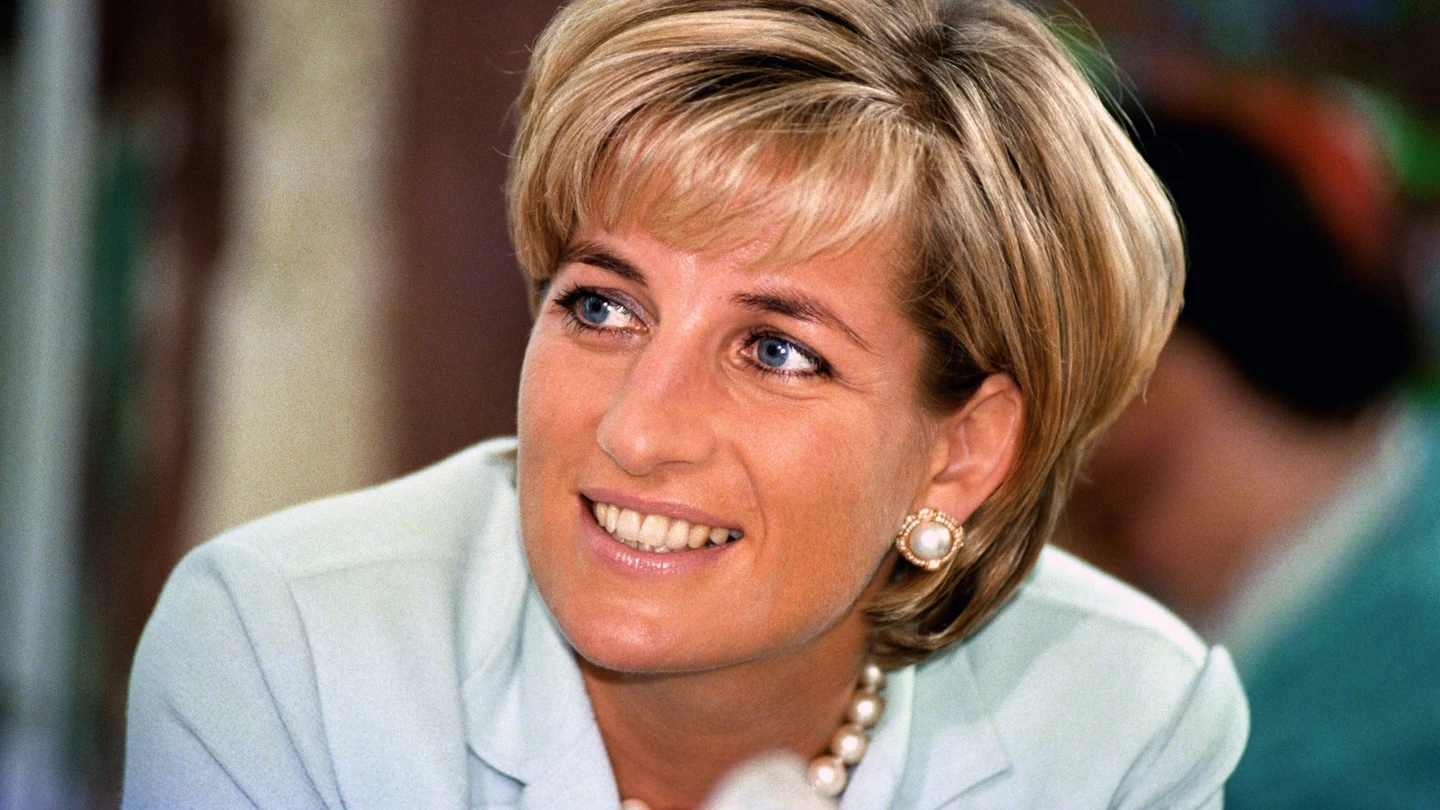 'La princesa': laSexta emitirá en exclusiva el documental sobre Lady Di el próximo 31 de agosto 'La princesa': laSexta emitirá en exclusiva el documental sobre Lady Di el próximo 31 de agosto