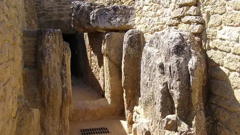 Dolmen Viera Dolmen Viera