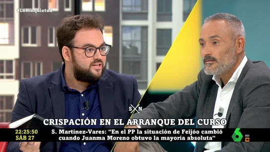 José Enrique Monrosi José Enrique Monrosi