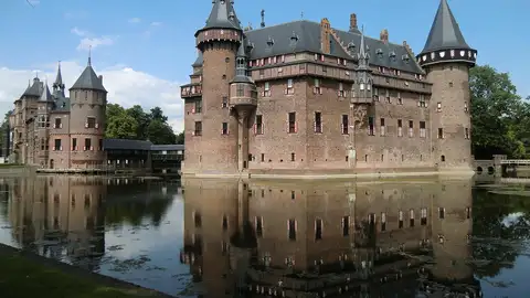 Castillo de Haar Castillo de Haar