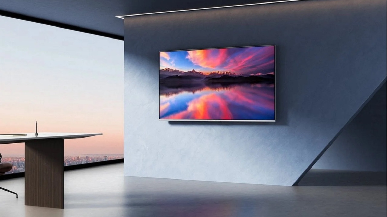 Cómo poner fondos de pantalla 4K en tu televisor con Android TV Cómo poner fondos de pantalla 4K en tu televisor con Android TV
