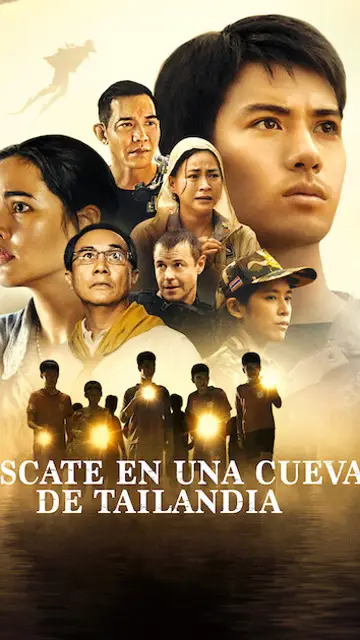 Adaptación a serie de una historia que ya inspiró una peli y un documental. Adaptación a serie de una historia que ya inspiró una peli y un documental.