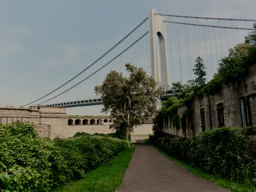 Fort Wadsworth. Staten Island. Fort Wadsworth. Staten Island.
