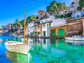 Santanyí, Mallorca Santanyí, Mallorca