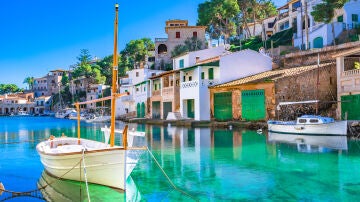 Santanyí, Mallorca