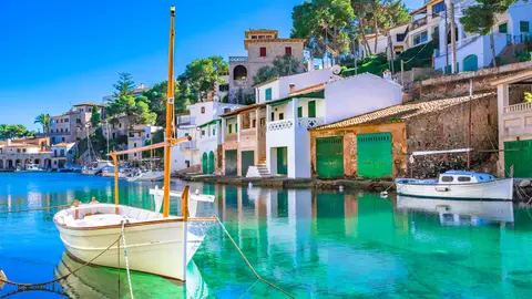 Santanyí, Mallorca Santanyí, Mallorca