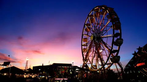 Recinto ferial Recinto ferial