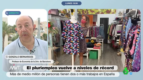 Gonzalo Bernardos Gonzalo Bernardos