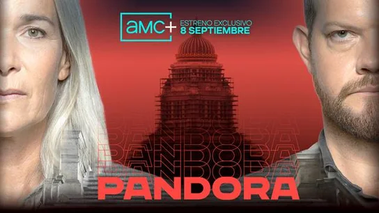 Serie 'Pandora' Serie 'Pandora'