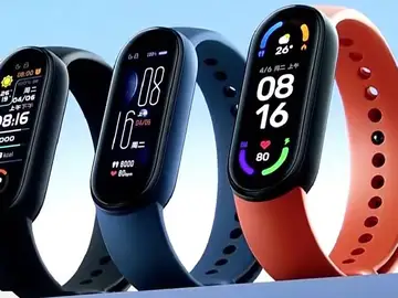 Cómo cambiar el tamaño de la letra en tu Xiaomi Band 7 Cómo cambiar el tamaño de la letra en tu Xiaomi Band 7