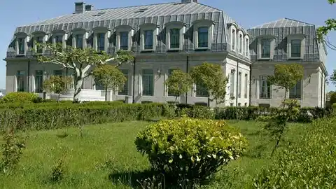 Palcio de los Duques de Alba Palcio de los Duques de Alba