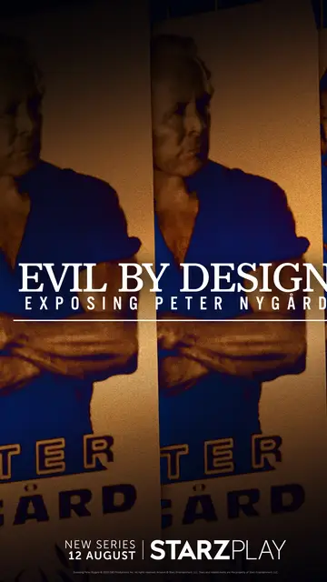 Docuserie sobre la vida del diseñador Peter Nygard. Docuserie sobre la vida del diseñador Peter Nygard.