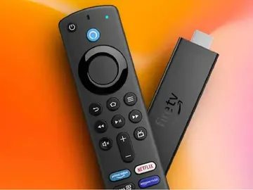 Así de fácil es solucionar los problemas del mando del Amazon Fire TV Stick Así de fácil es solucionar los problemas del mando del Amazon Fire TV Stick