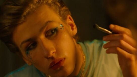 'Prisma' es la nueva serie de los creadores de 'SKAM Italia'.