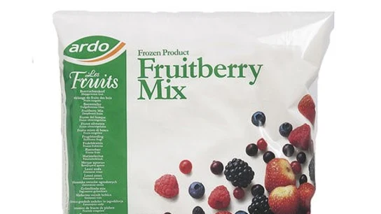 Alerta tras detectar virus de la hepatitis A en frutas del bosque congeladas Alerta tras detectar virus de la hepatitis A en frutas del bosque congeladas