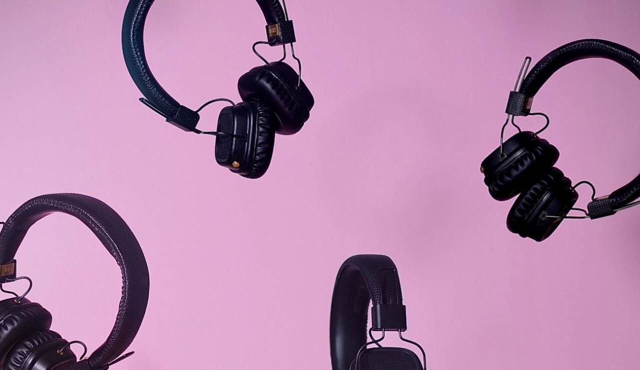 Auriculares Bluetooth