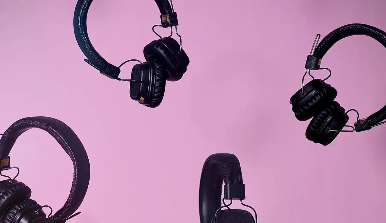 Auriculares Bluetooth